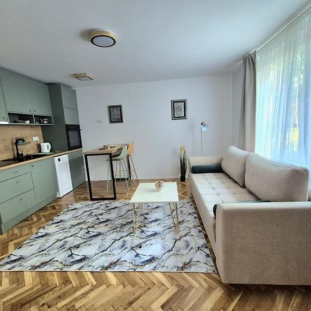 Sajra Apartment SJJ Eksteriør bilde